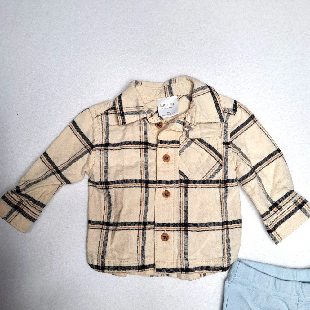 GAP this baby